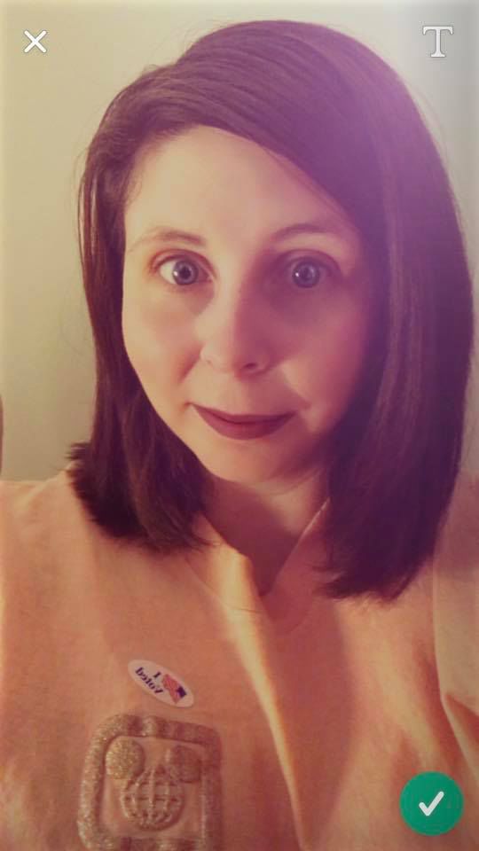 Submitted by Sara King